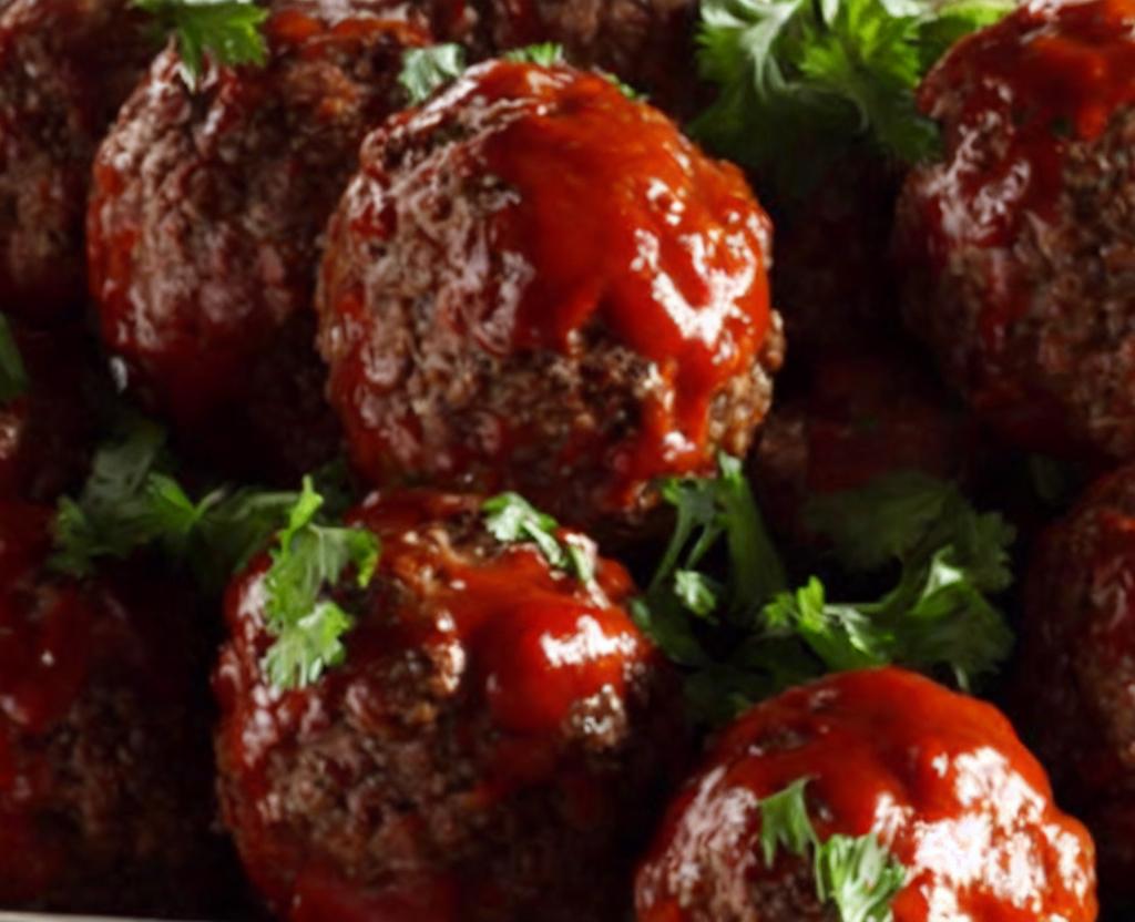 NATIONAL MEATBALL DAY – March 9 (1)