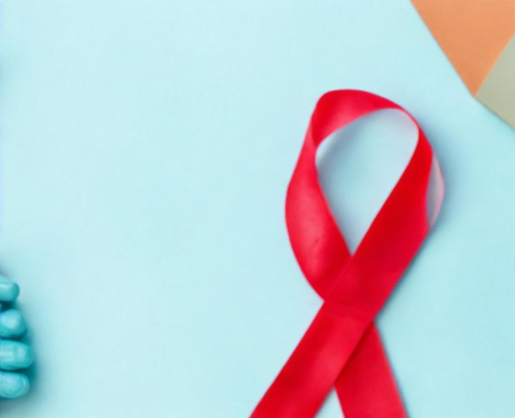 NATIONAL WOMEN AND GIRLS HIV/AIDS AWARENESS DAY – March 10