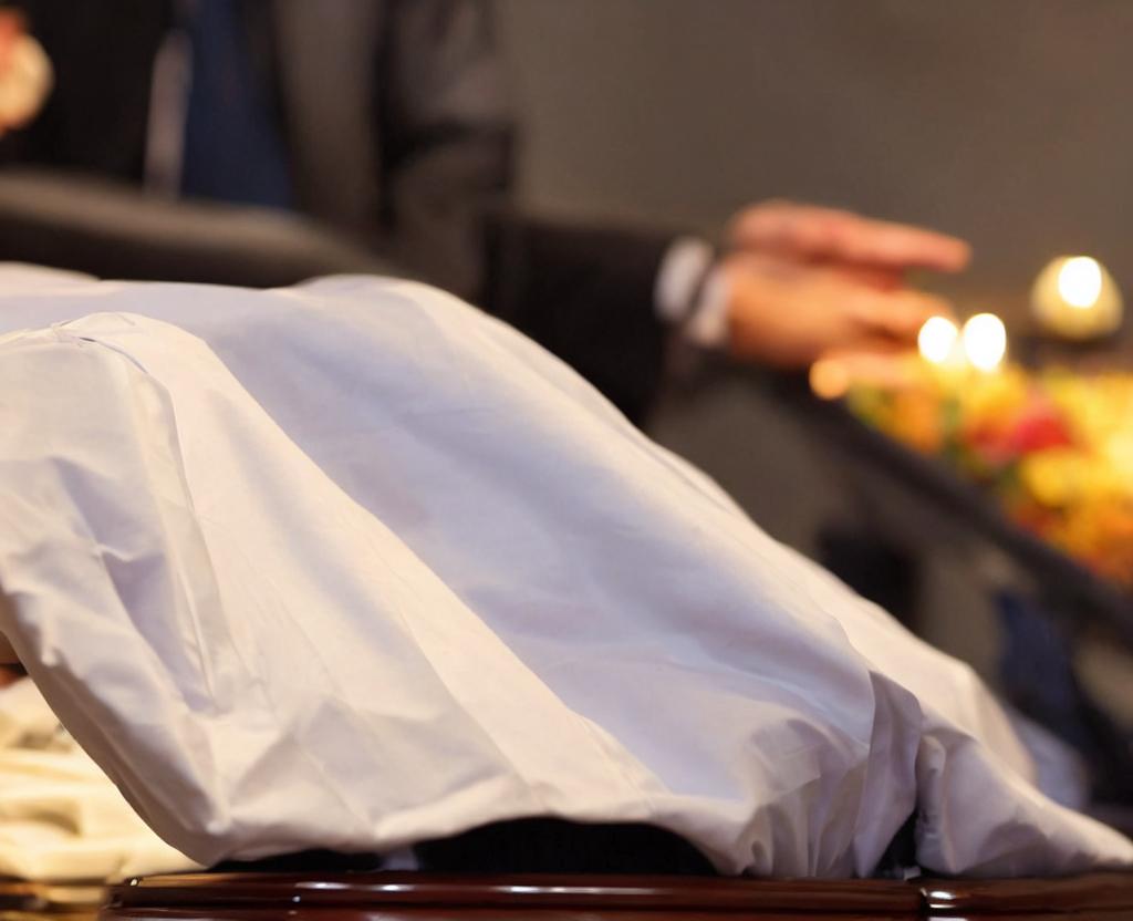 NATIONAL FUNERAL DIRECTOR AND MORTICIAN RECOGNITION DAY – March 11