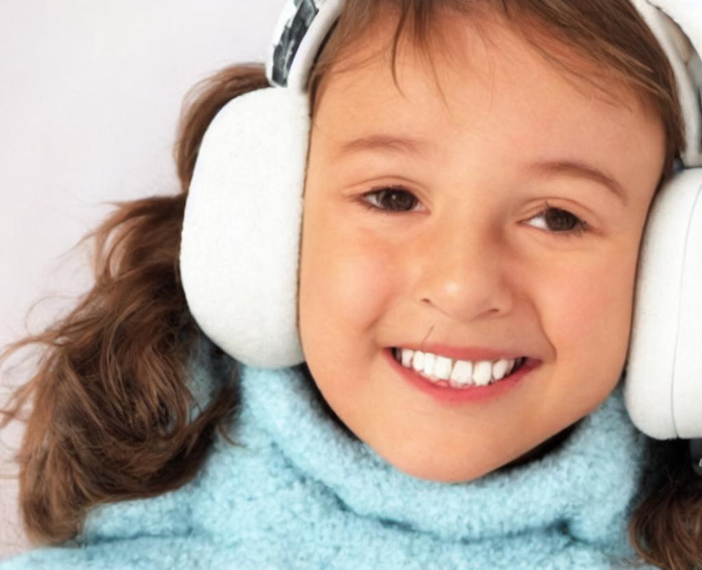 National Earmuff Day - March 13
