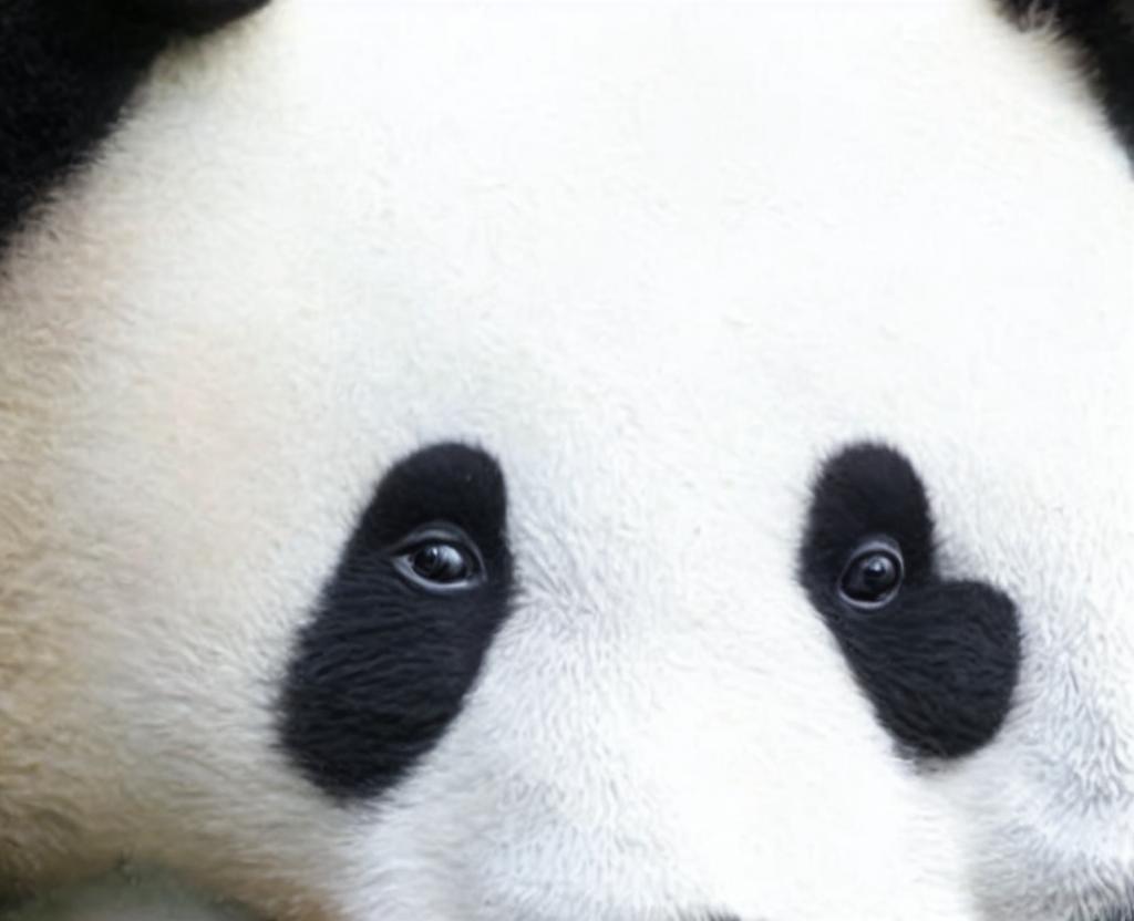 National Panda Day - March 16