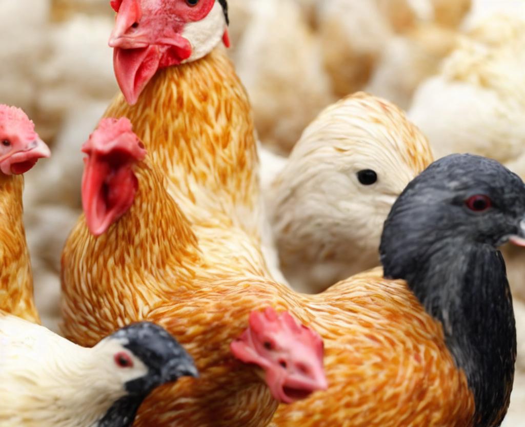 NATIONAL POULTRY DAY – March 19