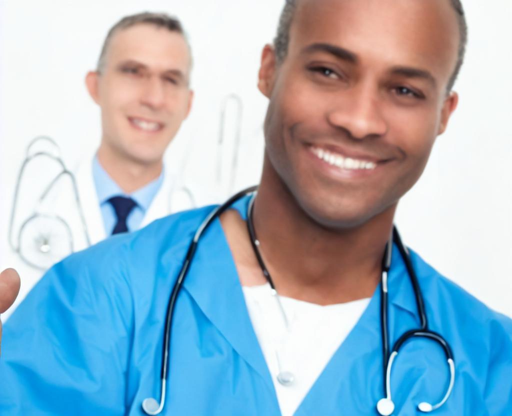 NATIONAL DOCTORS DAY – March 30
