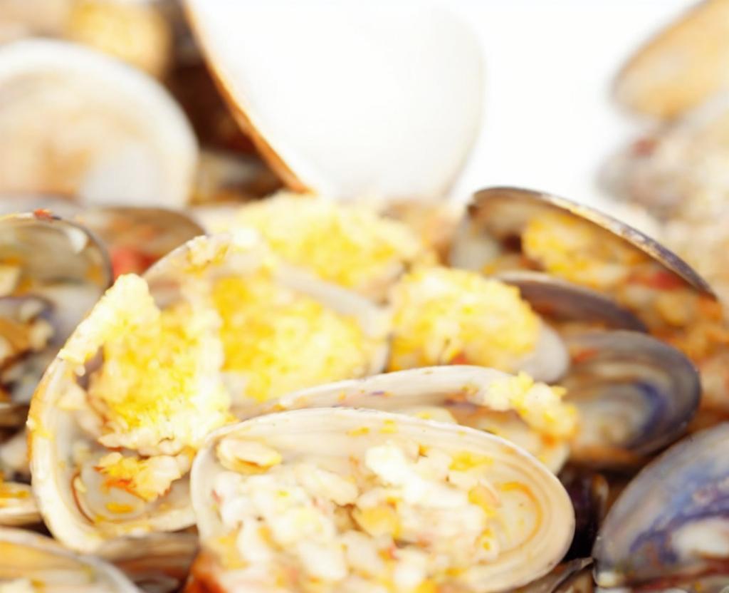 NATIONAL CLAMS ON THE HALF SHELL DAY – March 31
