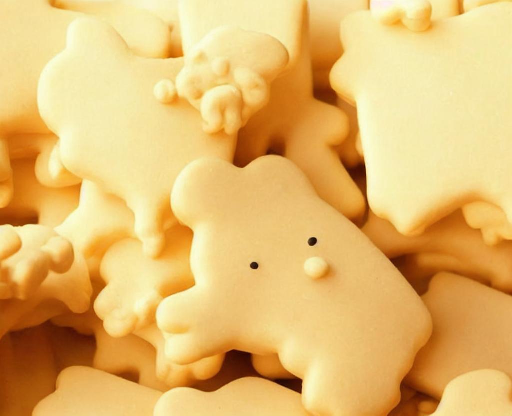 NATIONAL ANIMAL CRACKERS DAY – April 18
