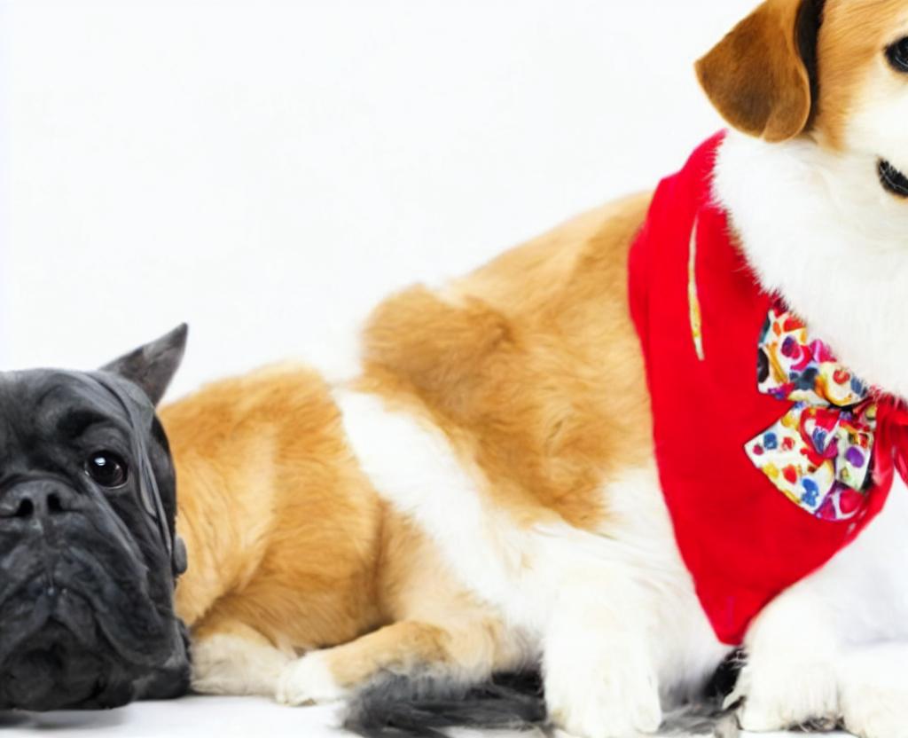 NATIONAL DRESS UP YOUR PET DAY – January 14