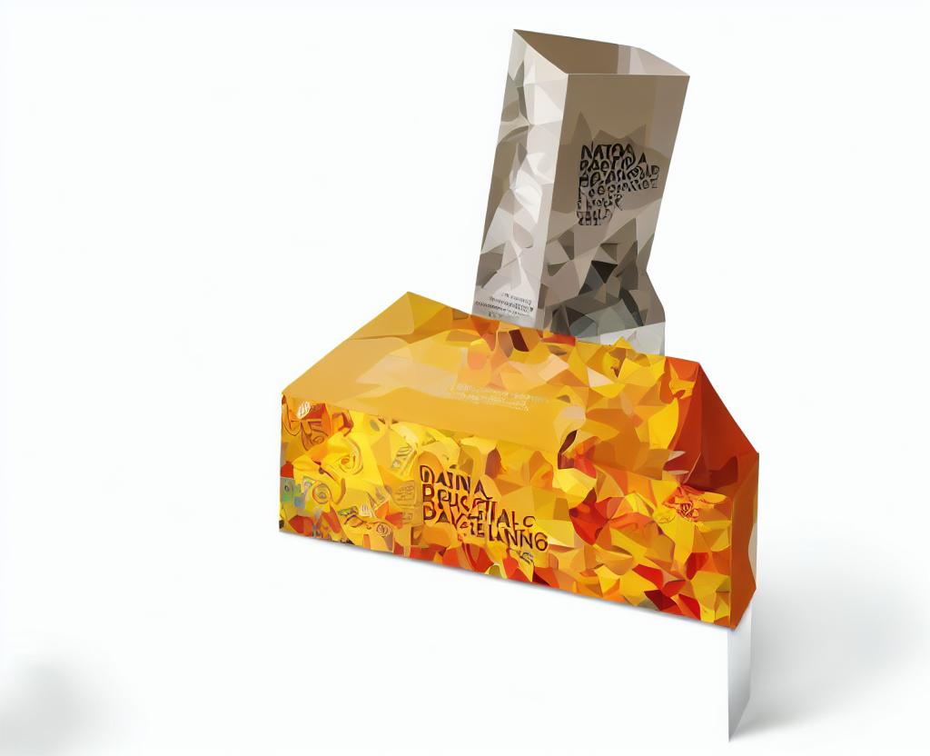 NATIONAL PACKAGING DESIGN DAY – May 7