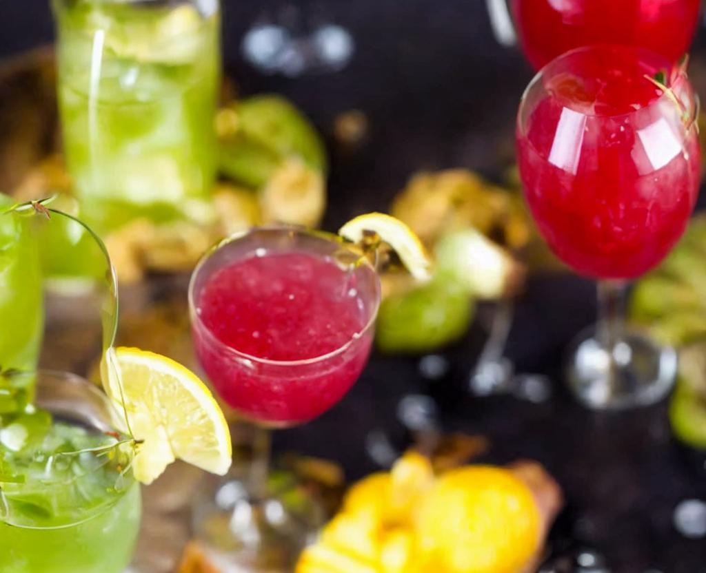 NATIONAL FRUIT COCKTAIL DAY – May 13