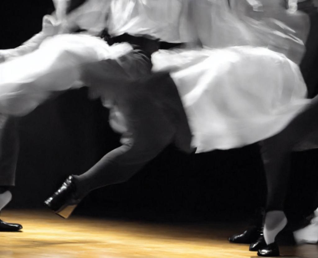 NATIONAL TAP DANCE DAY | May 25