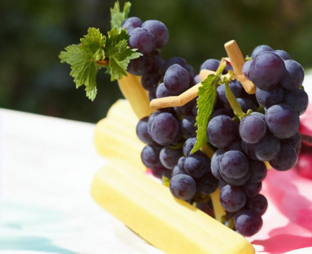 NATIONAL GRAPE POPSICLE DAY – May 27