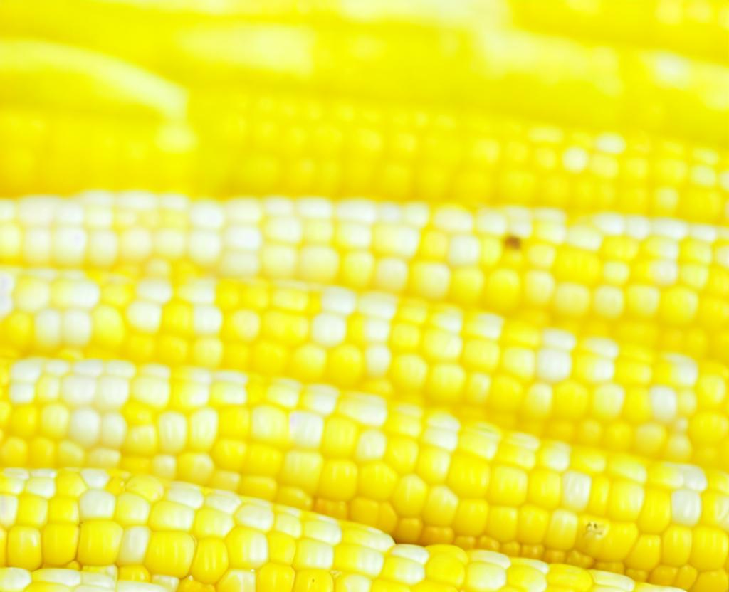Corn on the Cob Day | June 11