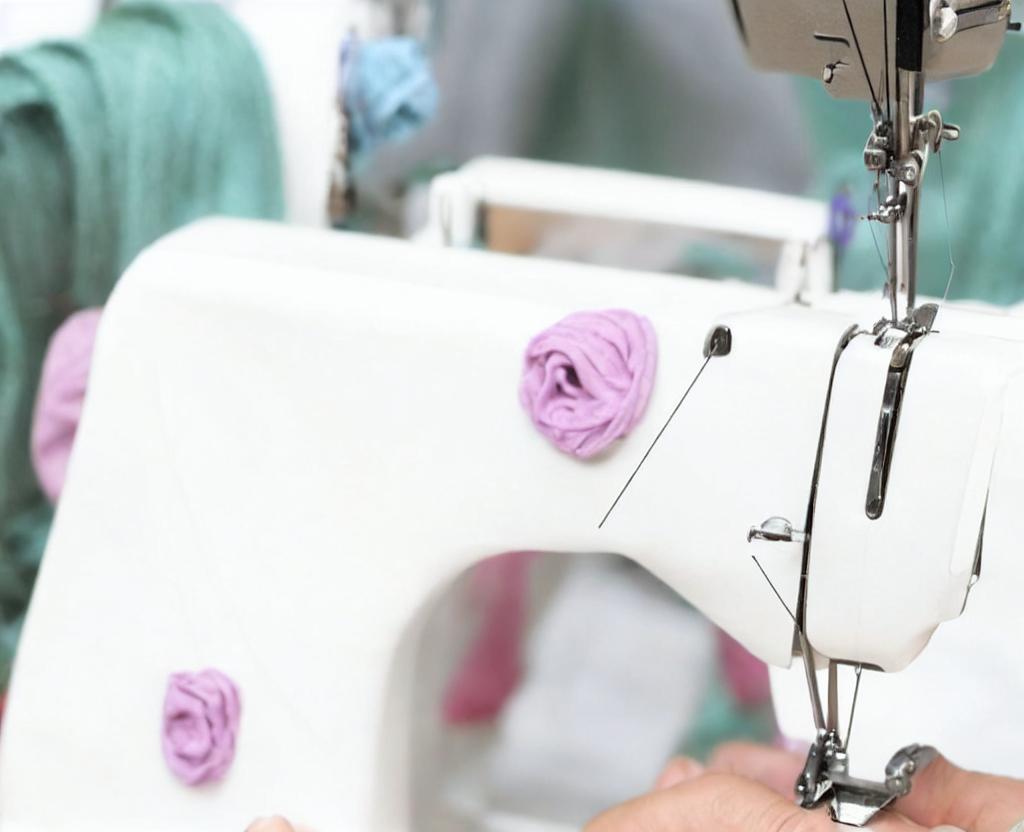 National Sewing Machine Day | June 13