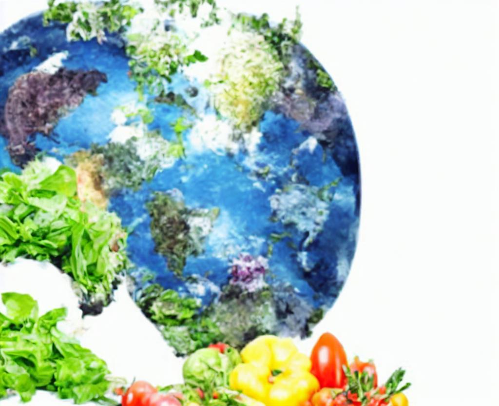 World Sustainable Gastronomy Day - June 18