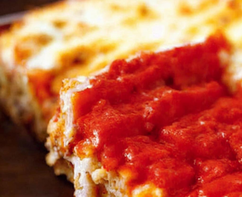 National Detroit-Style Pizza Day | June 23