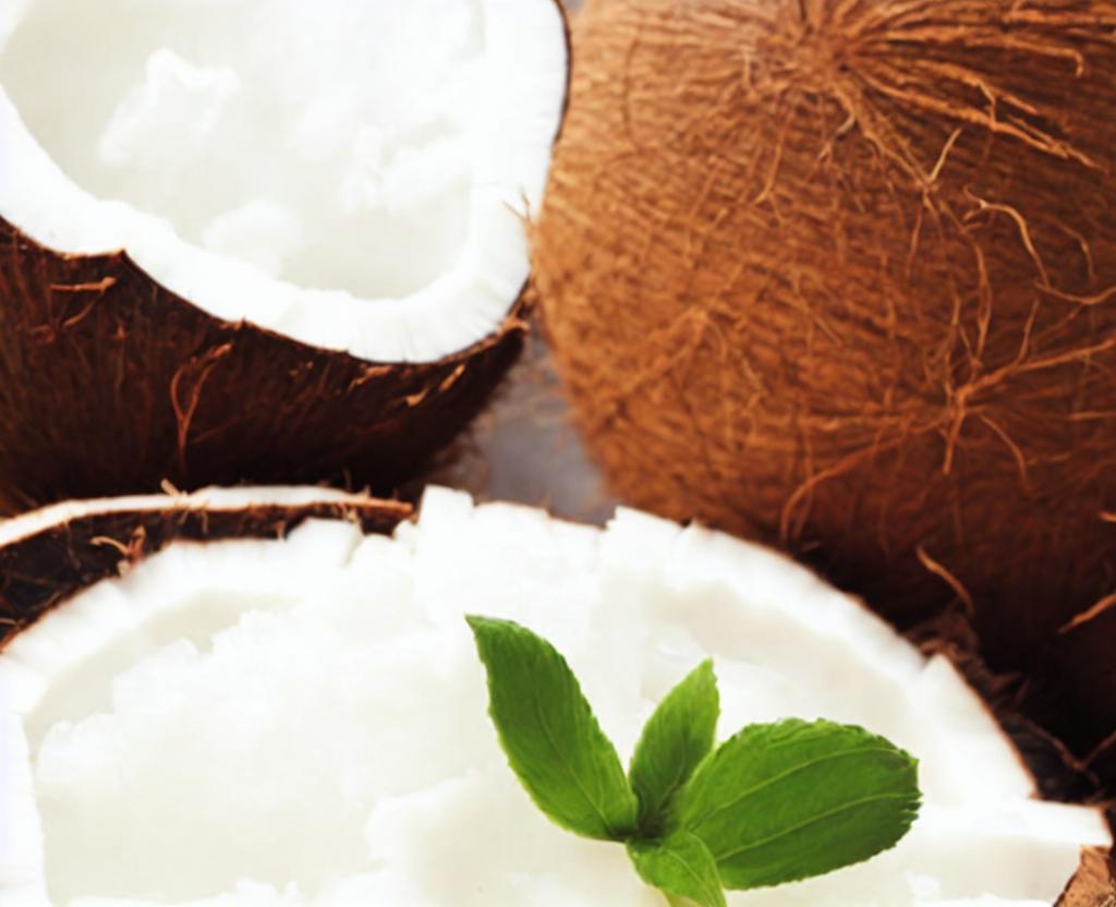 National Coconut Day | June 26