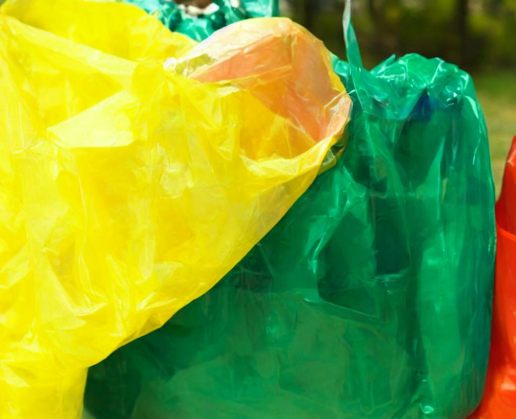 International Plastic Bag Free Day - July 3