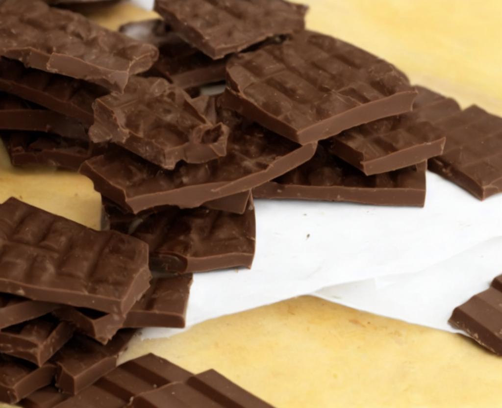 National Chocolate Wafer Day | July 3