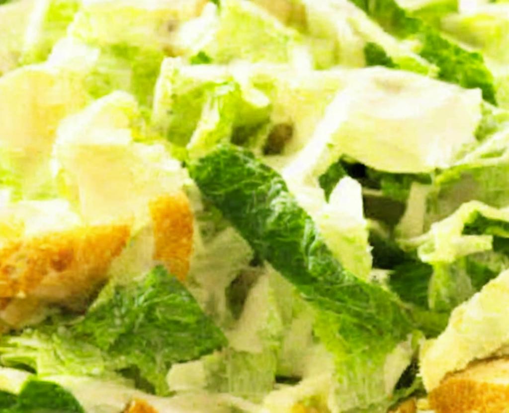 National Caesar Salad Day | July 4