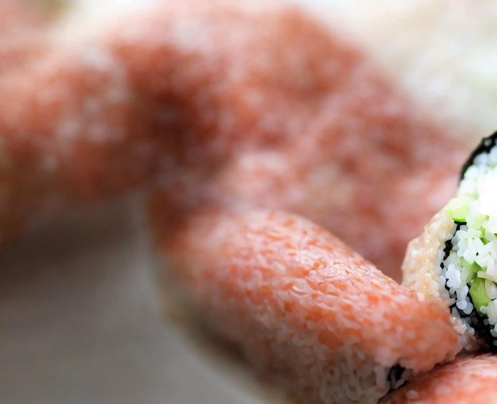 National Hand Roll Day | July 6