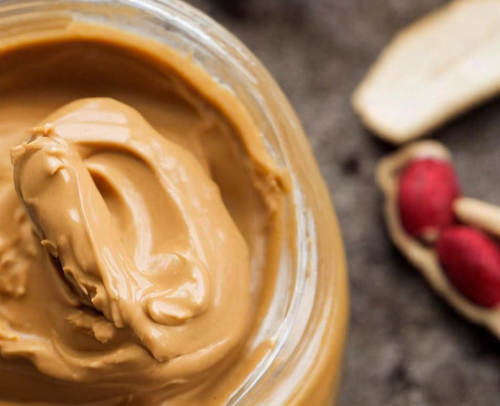 NATIONAL PEANUT BUTTER DAY – January 24