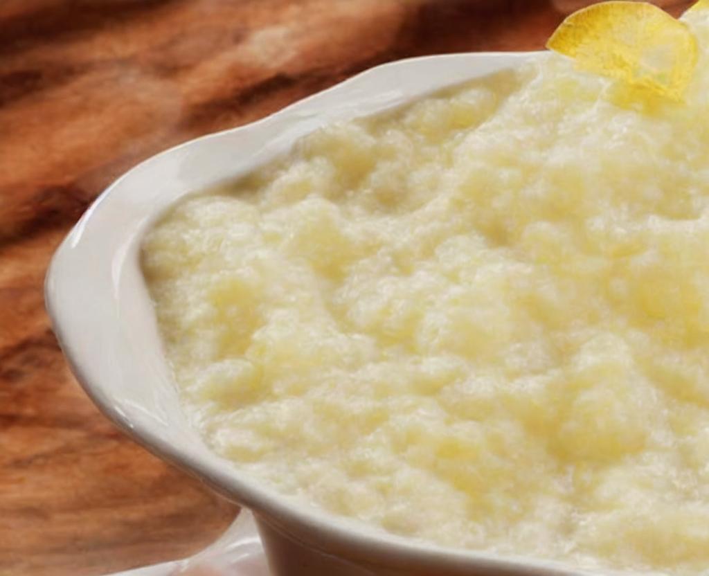 National Tapioca Pudding Day | July 15