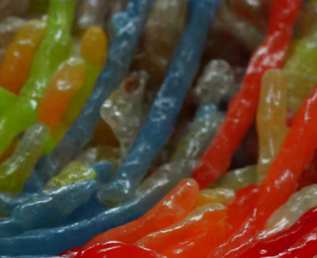 National Sour Candy Day | July 18