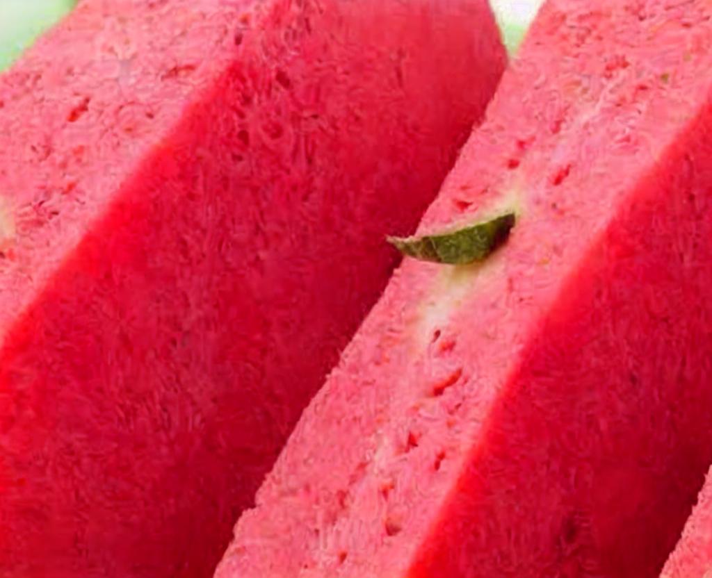National Watermelon Day | August 3