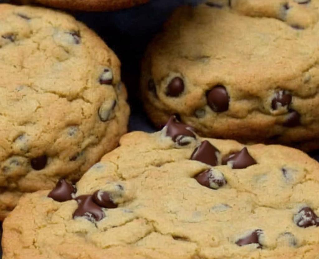 Chocolate Chip Cookie Day | August 4