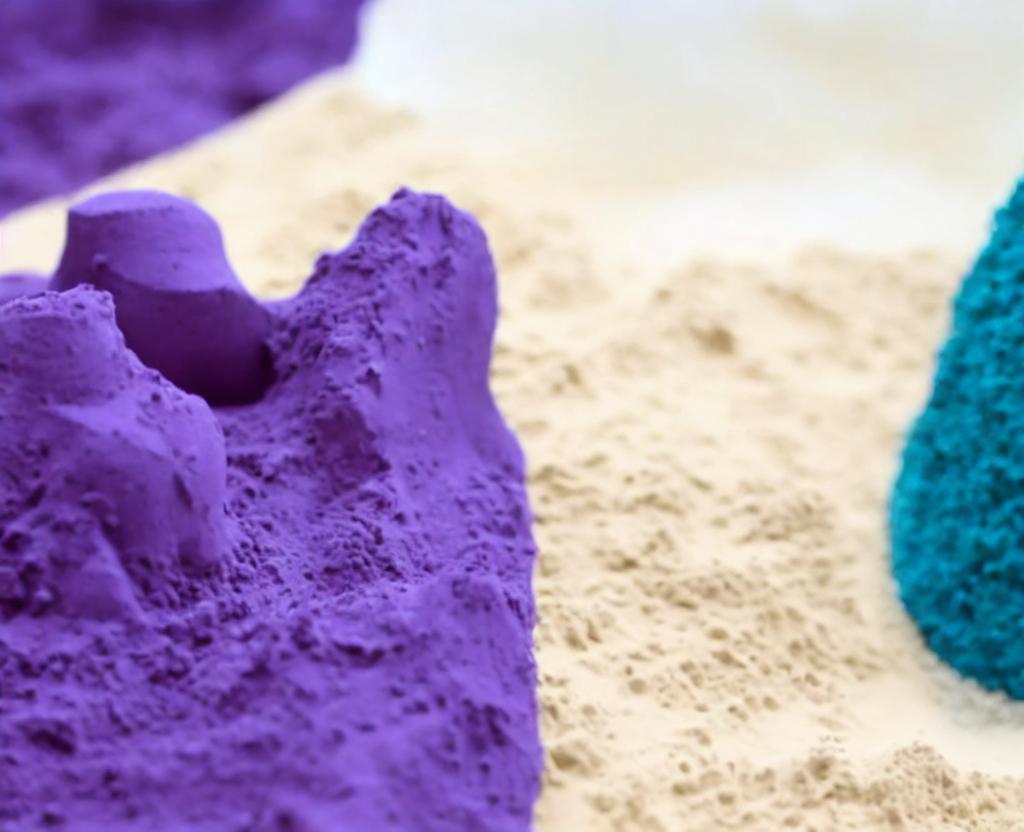 Global Kinetic Sand Day | August 11