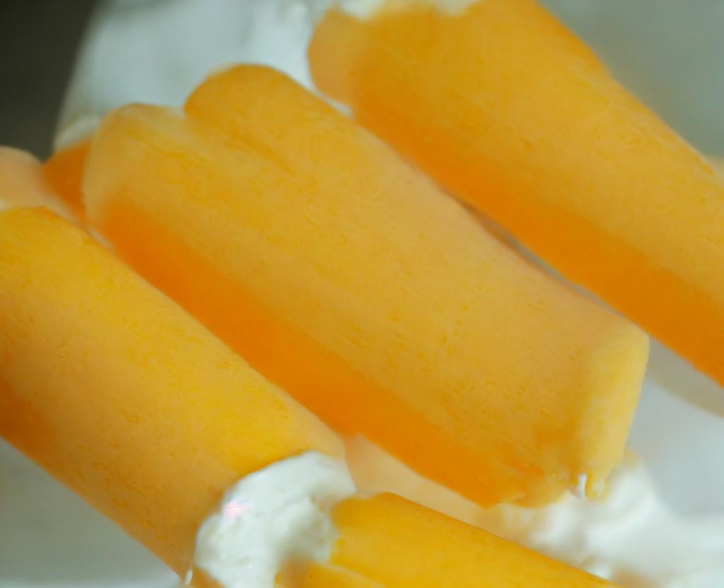 National Creamsicle Day | August 14