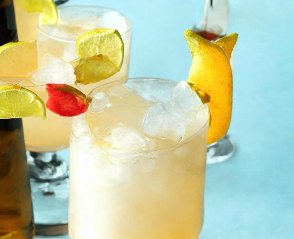 National Rum Day | August 16
