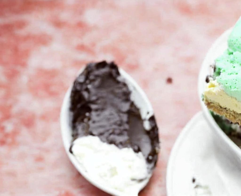 National Spumoni Day | August 21