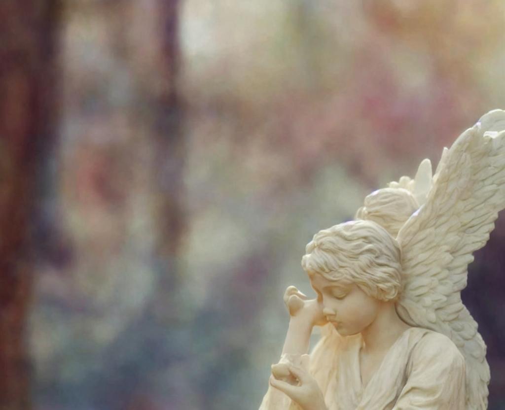 National Be an Angel Day | August 22