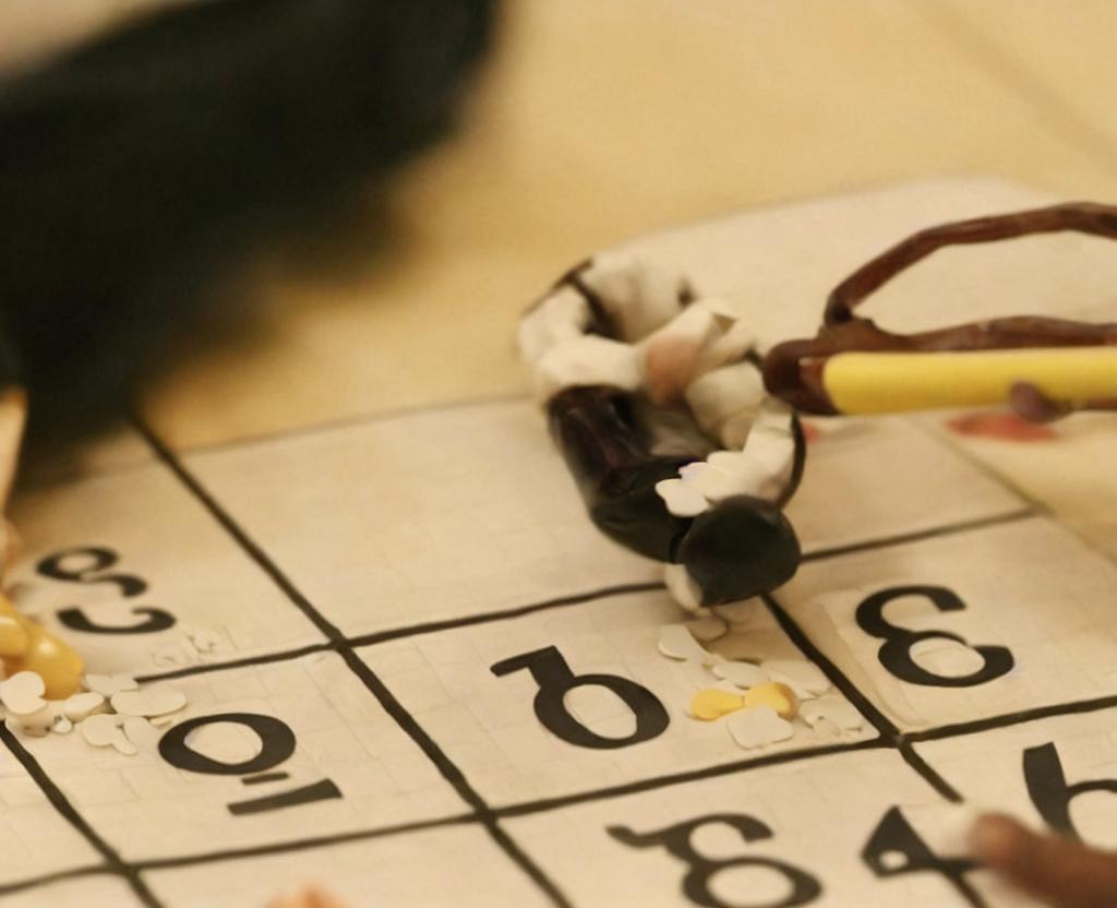 International Sudoku Day - September 9