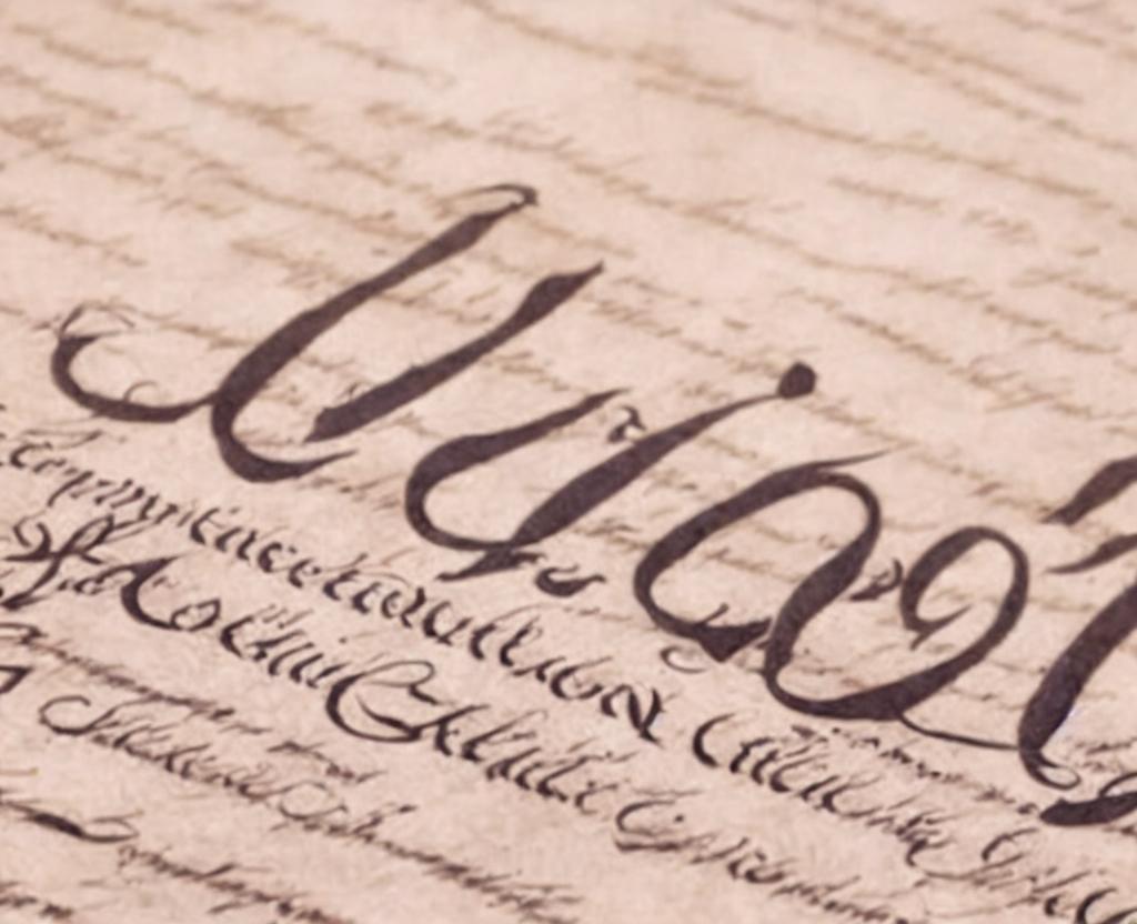 Constitution Day and Citizenship Day | September 17