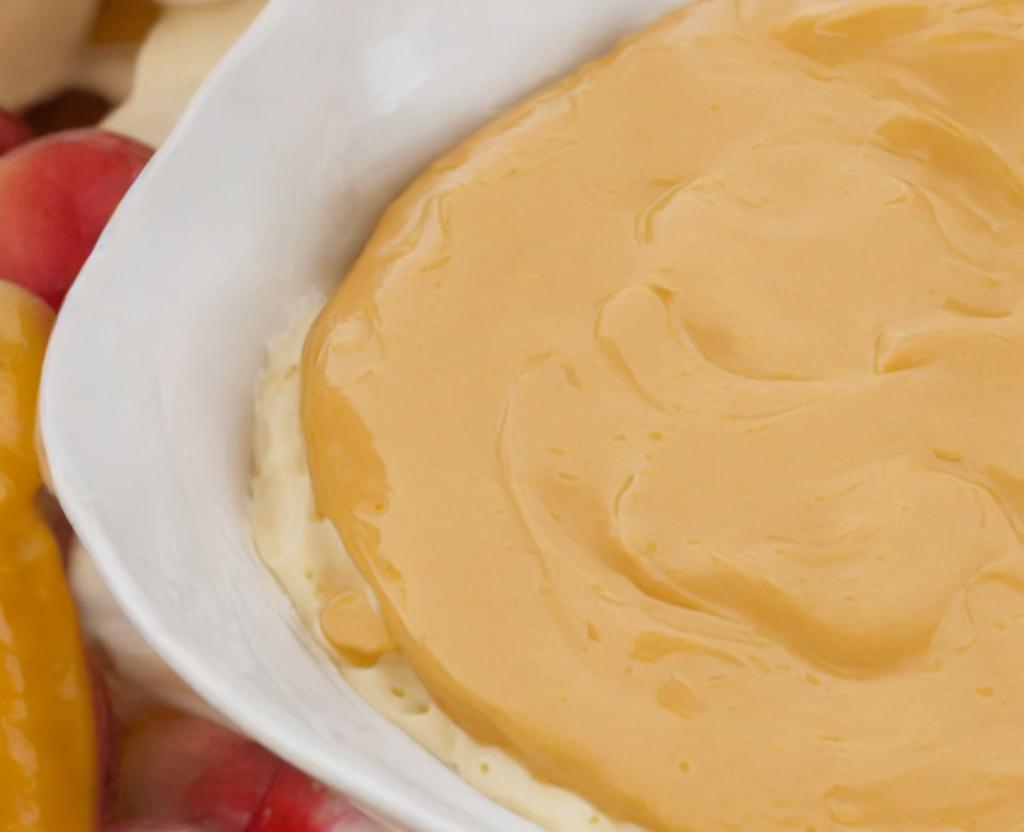National Butterscotch Pudding Day | September 19