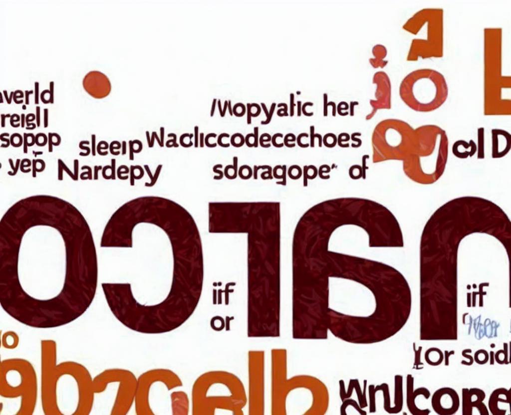 World Narcolepsy Day - September 22