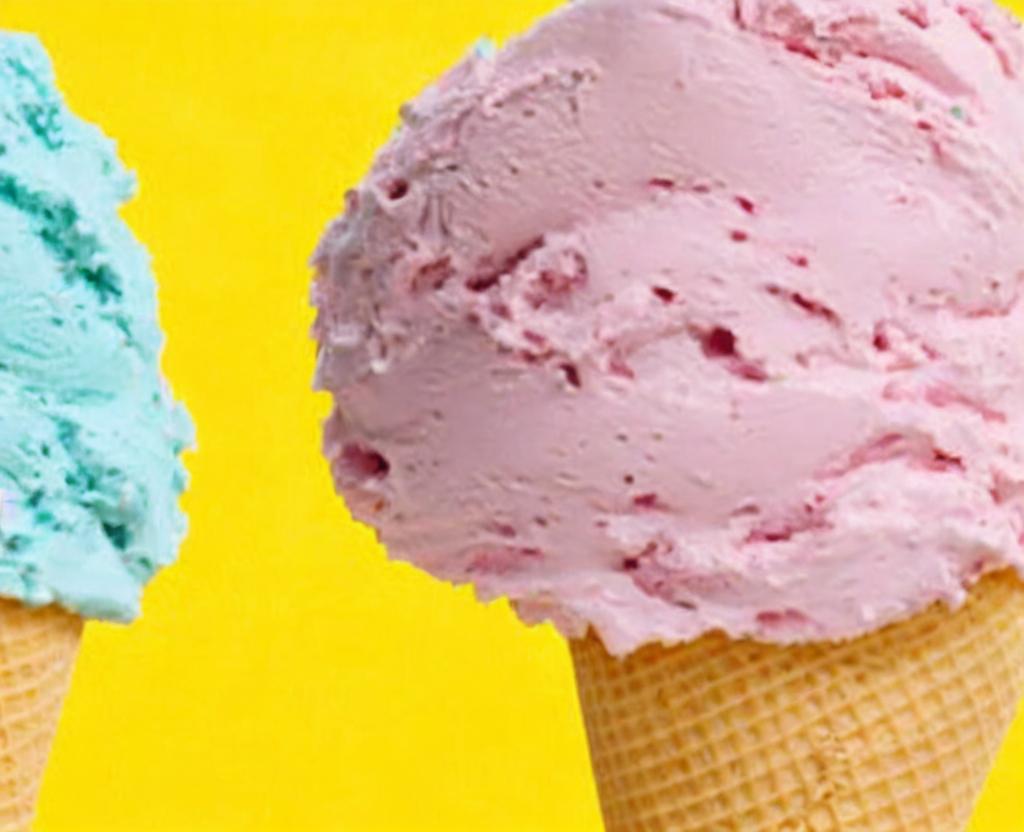National Ice Cream Cone Day | September 22