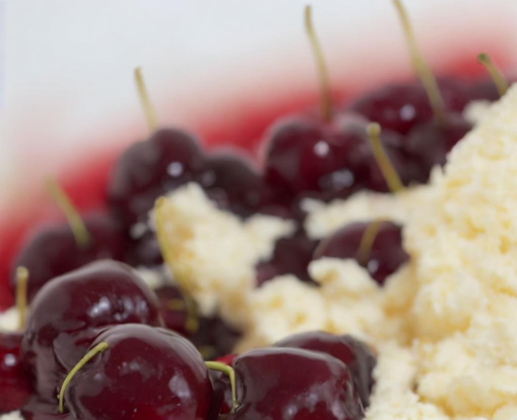 National Cherries Jubilee Day | September 24