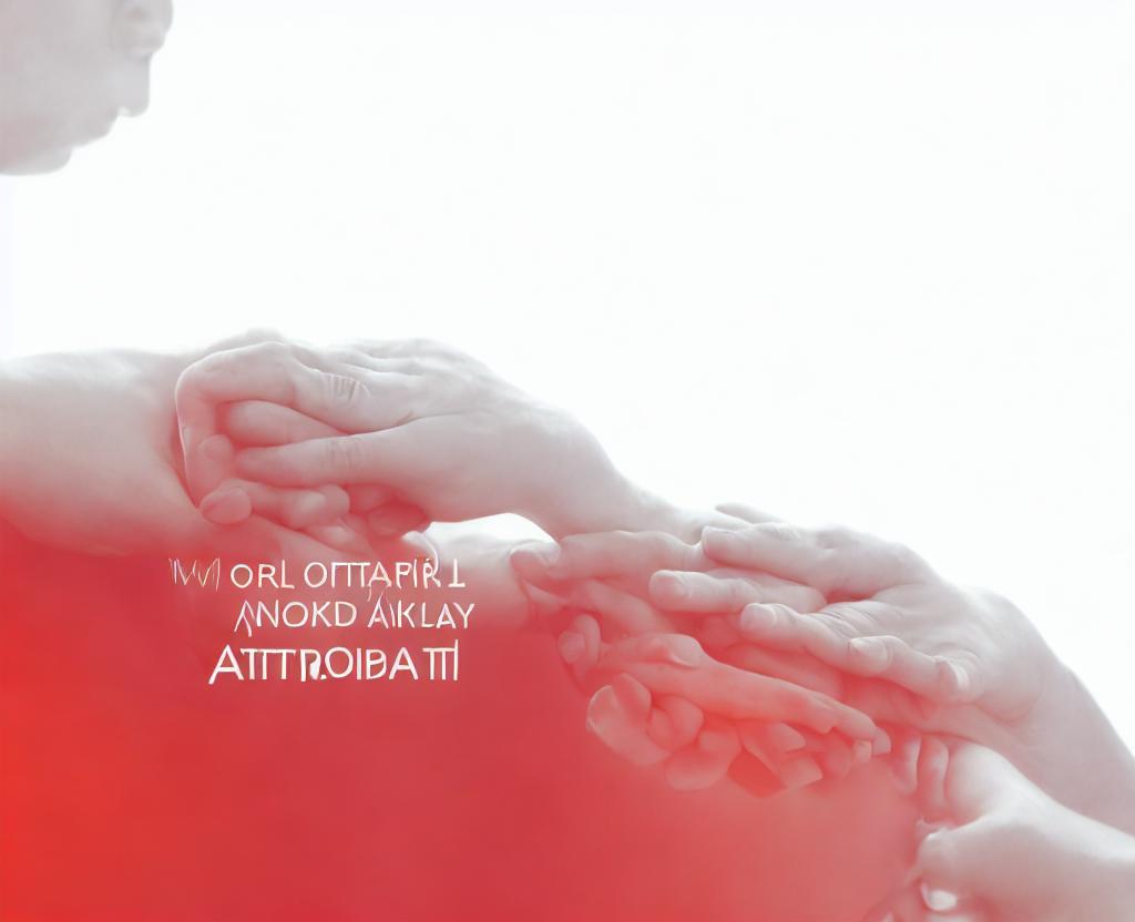 World Arthritis Day