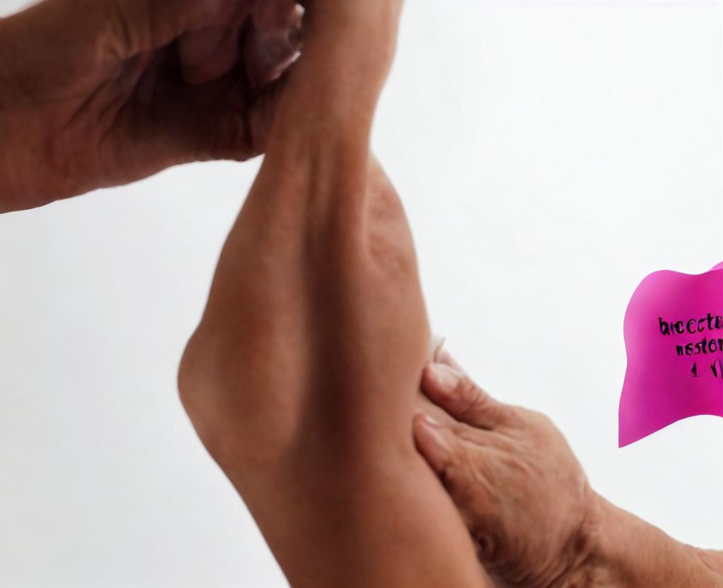 Metastatic Breast Cancer Awareness Day | October 13