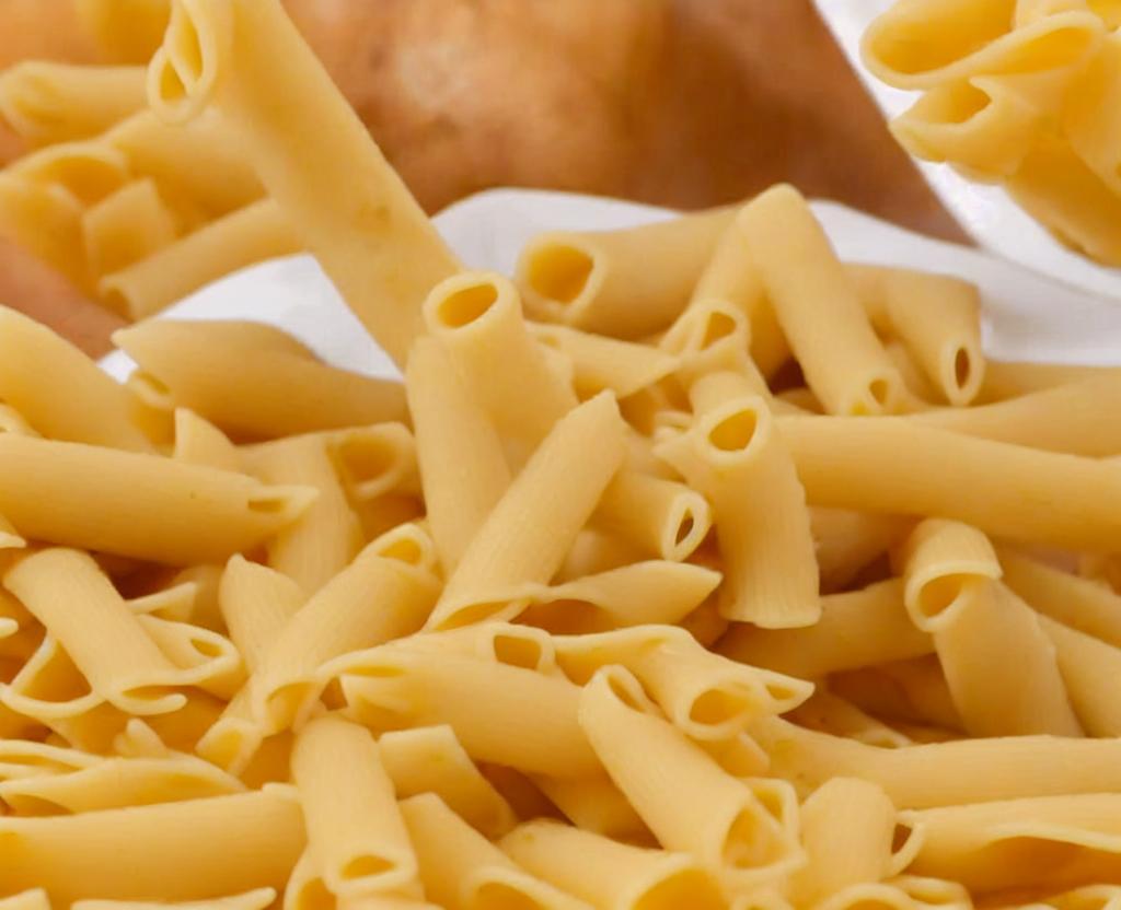 National Pasta Day | October 17