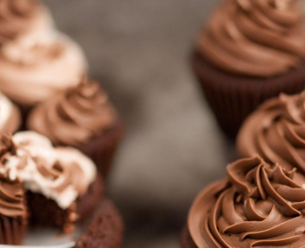 National Chocolate Cupcake Day on October 18