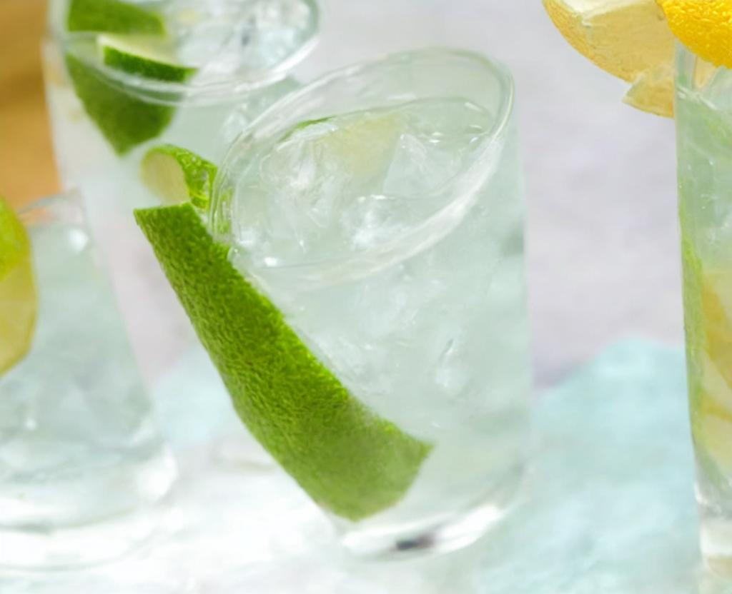 International Gin and Tonic Day | October 19