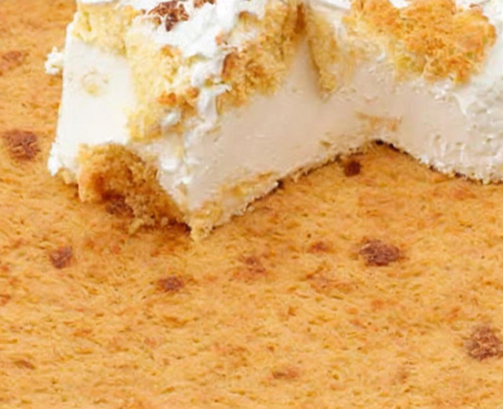 National Pumpkin Cheesecake Day | October 21