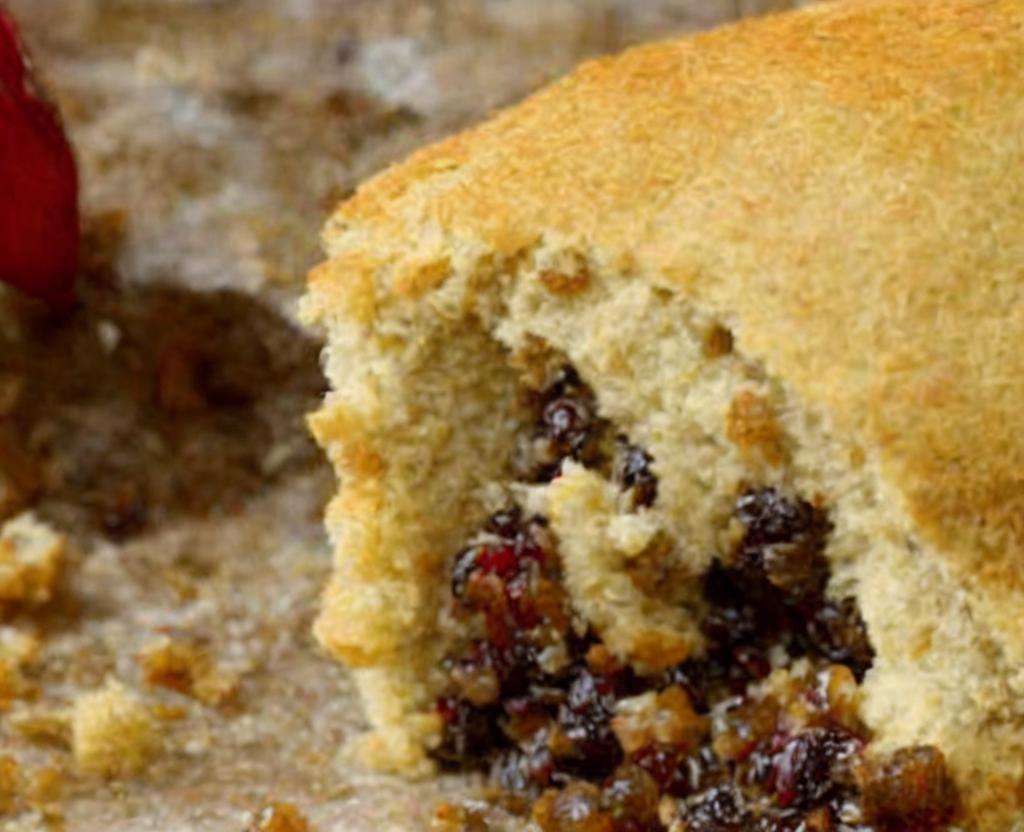 National Mincemeat Day | October 26