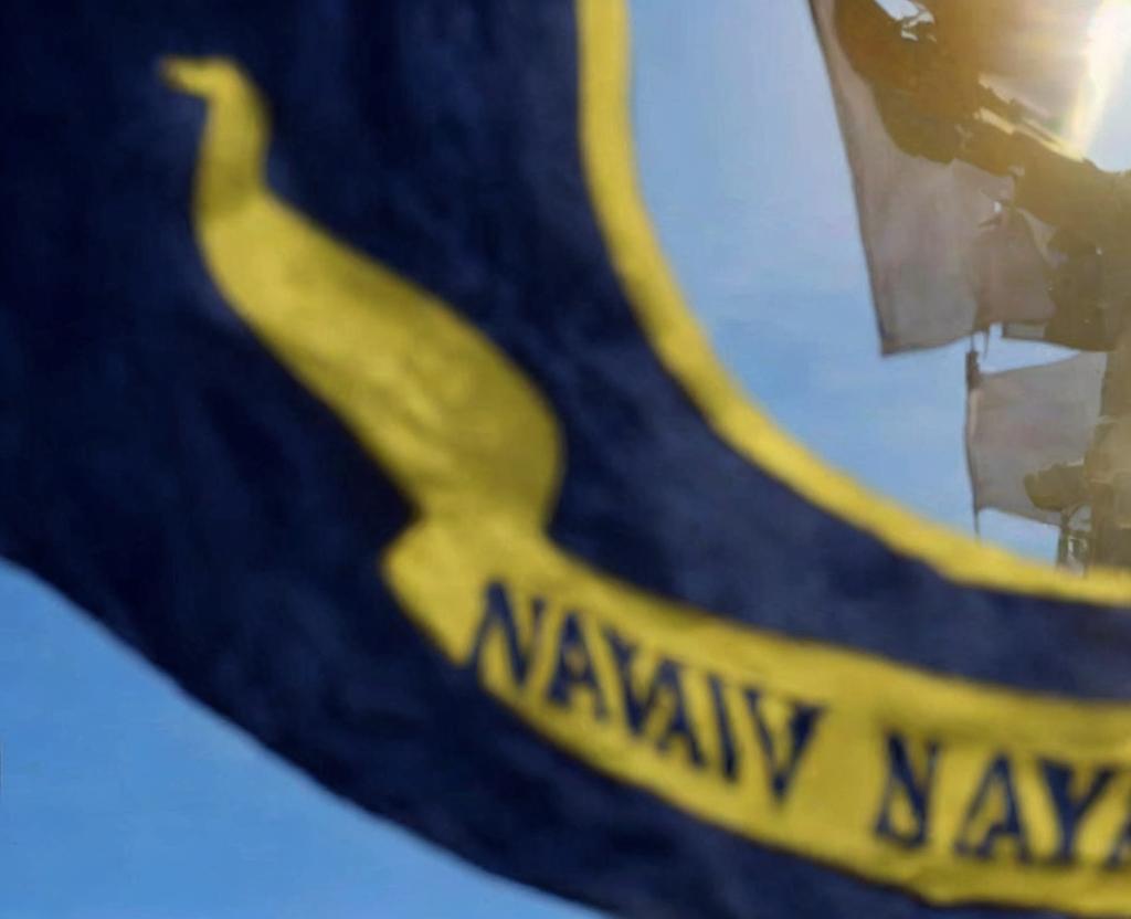 Navy Day | October 27