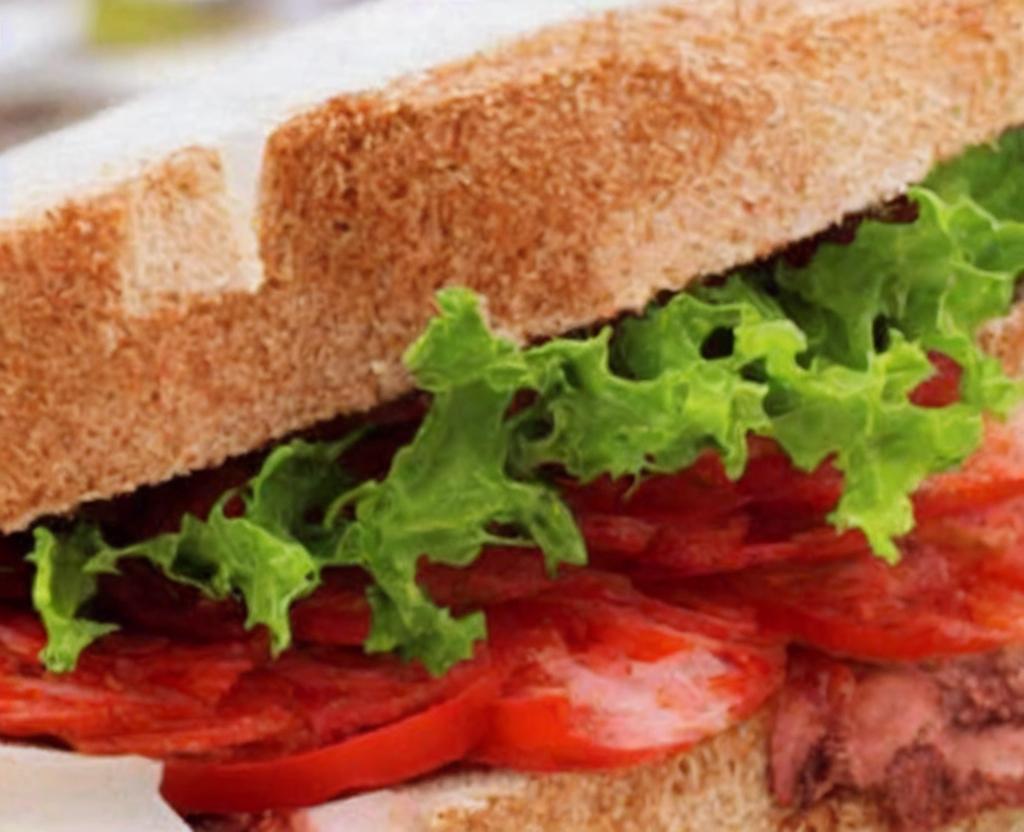 NATIONAL SANDWICH DAY – November 3