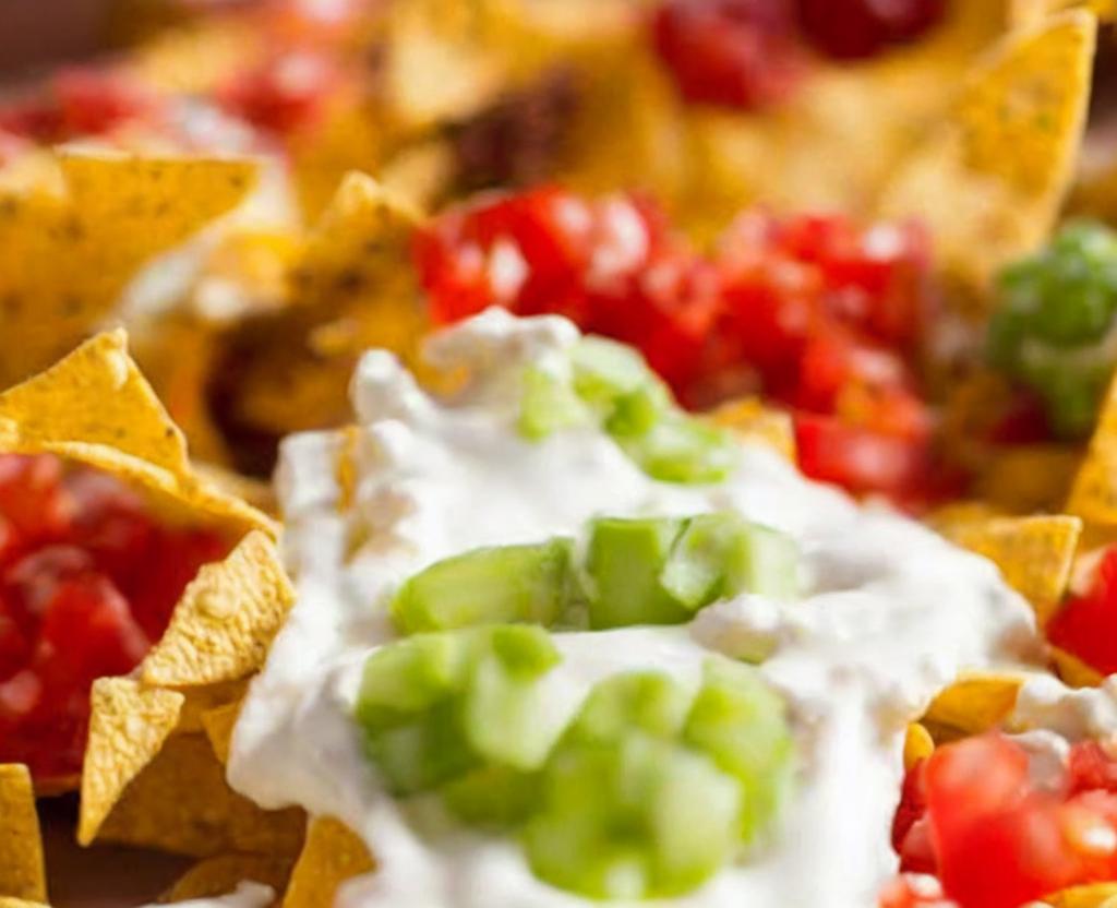 NATIONAL NACHOS DAY – November 6