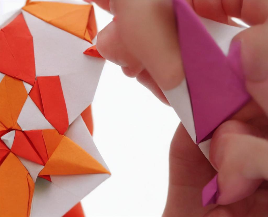 International Origami Day - November 11